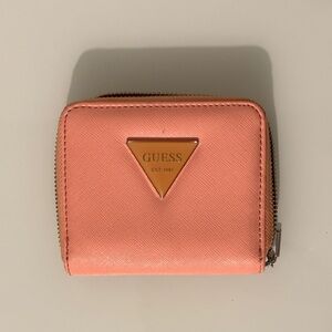 Guess Coral Women's Wallet